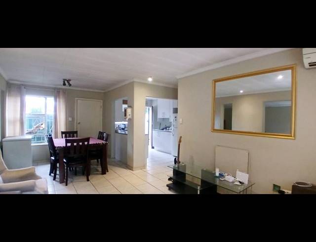 3 BEDROOM HOUSE FOR SALE IN BLOUBOSRAND